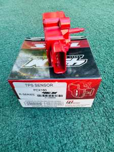4S1M TPS SENSOR M3 AEROX NMAX PCX ADV RS150 CLICK BEAT FI GENIO NMAX V1 SNIPER 150 MXI 125 MIOJ115.
