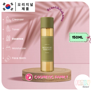 IM FROM Mugwort Essence