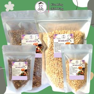 Yến Mạch Nổ Giòn Bò Đội Nón