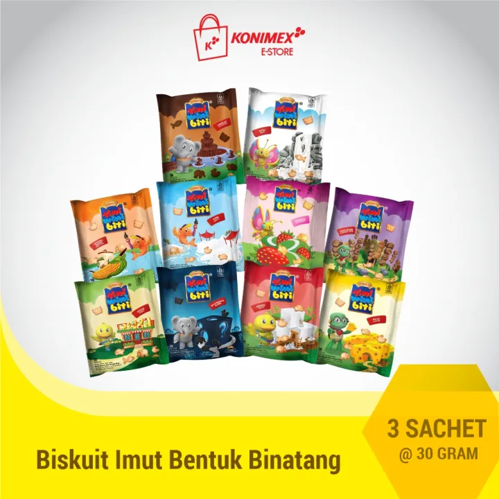 Tini%20Wini%20Biti%20biskuit%20anak%20Stroberi%2030%20g%203%20sachet%20-%20biskuit%20bentuk%20binatang%20-%20Image%203