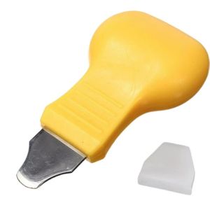 alat pembuka tutup belakang jam tangan alat congkelan ORANGE jam tangan alat perbaikan jam tangan