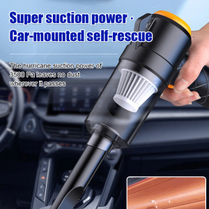 Home vacuum cleaner desktop large sucti