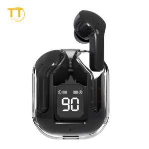 Tri-Town TWS Air31 Earphone Wireless Bluetooth 5.3 Headphones Sport Gaming Headsets Noise Reduction Earbuds