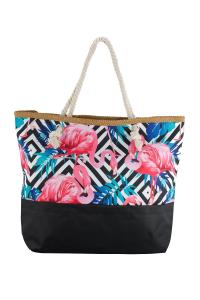 Flamingo Totebags (Large)