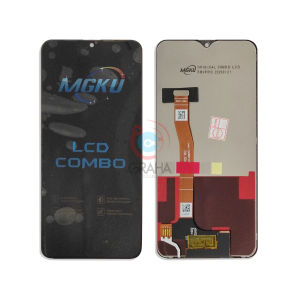 LCD REALME 3 PRO / X LITE (MGKU) FULLSET TOUCHSCREEN