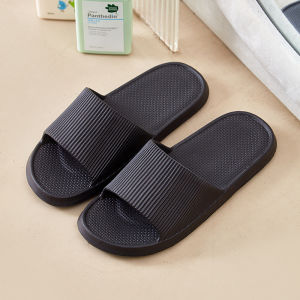 [Free Shipping] Spring Slippers For Men 2026 New Model Non-Slip Wear-Resistant Comfortable Suitable For Bathroom And Home Use Eva Sandals For Women