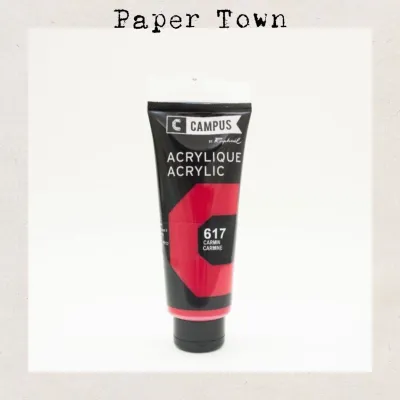 Sennelier Acrylique Campus 100ML