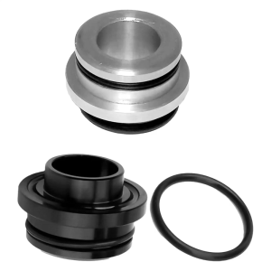 Replacement Leakage Proof Oil Pump Tube Sealing Part for Oil Pump Sump Seal Efficient Sealing Oil Pick Up Seal Kit