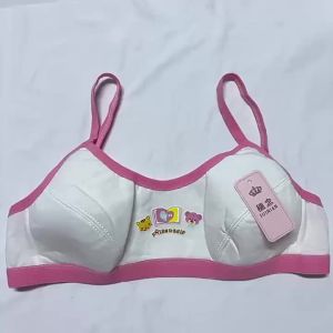 [ Sản phẩm bán chạy ] Giao hàng từ Trung Quốc Áo ngực cho nữ sinh trung học và tiểu học đồ lót trẻ em cho giai đoạn vị thành niên thời kỳ phát triển thanh thiếu niên áo ống cho trẻ lớn k1