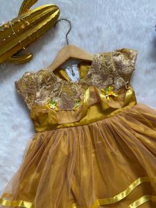 PELANGI PESTA-dres pesta anak / baju anak perempuan / dress anak / dres anak cantik / baju anak murah / dres anak / gaun bayi /dress baby