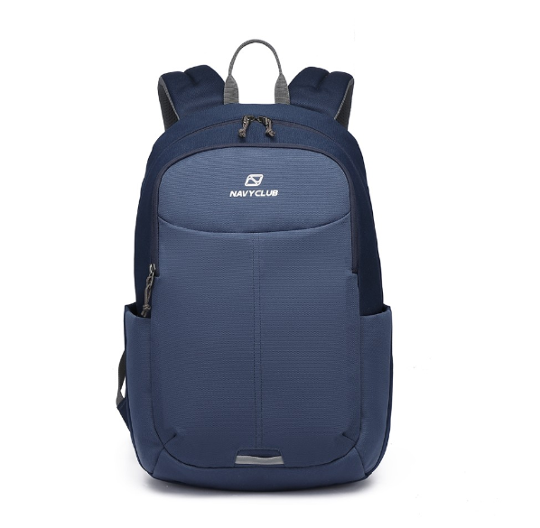 VAKT. B pack Sm / NAVY