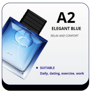 EAU De parfum Long lasting perfume Fragrance oil luxury Perfume spray bottle Parfume for men 100ml
