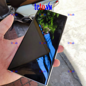 Miếng dán màn hình Samsung NOTE 10 PLUS/ Note 20 Ultra/ Note 20/ Note 10 Note 9 Note 8 TRONG SUỐT HD Tránh trầy xước