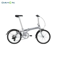 Dahon route shop review