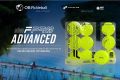Quả bóng Pickleball Facolos F PRO Gen 2 (Chính hãng). 