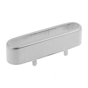 Nickel-plated Hollow Pickup Cover Guitar Humbucker for TL for Shell