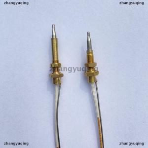 [COD] zhangyuqing 1PCS Copper Head Heading Screw Thermocouple Gas Burner For Built In Stove Tools Copper Flame-out Protection Device