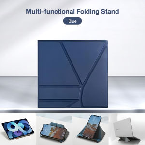Computer cooling stand Adjustable Folding phone stand Small and portable Suitable for mobile phones and tablets