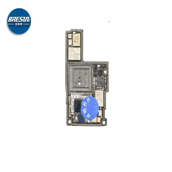 CNC motherboard for iPhone 11 11pro Max Upper Lower layer
