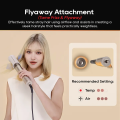 Dreame AirStyle High-Speed Styler | 5-in-1 Hair Drying & Styling | Blow-Drying | Straightening | Hair Curling | Volumize. 