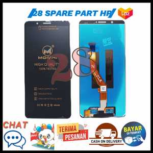 LCD TOUCHSCREEN FULLSET VIVO Y71 ORIGINAL NEW