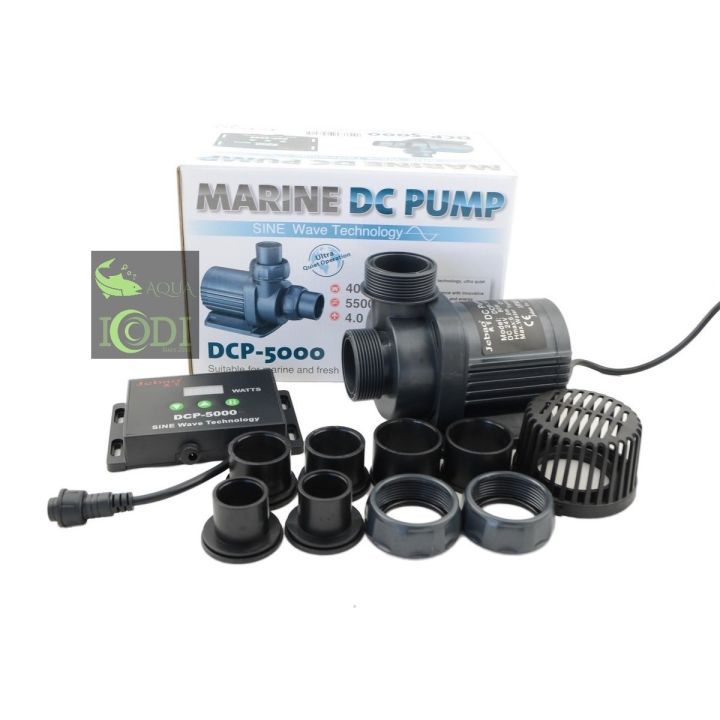 Máy bơm Jebao DCP-5000