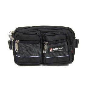 Water Polo All-purpose 7 zipper pockets Waist Pouch