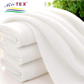 Khăn Tắm Khách Sạn RIOTEX Hàng Loại A Kích Thước 40x75cm 60x120cm 70x140cm
