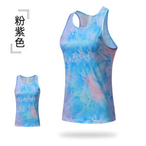 Áo Ba Lỗ Nữ Tập Thể Dục Gym Yoga Fitness