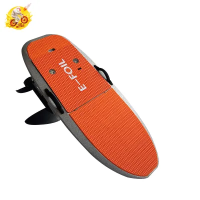 RUSH WAVE Efoil Y1 2026 Electric Hydrofoil Surfboard บอร์ดฟอยล์ไฟฟ้า ใช้งานง่าย ทนทาน เหมาะทุกระดับ