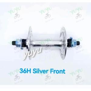 LOVE OURSTAIWAN SHUNAN Alloy Hub Front & Rear 32 36 Holes 18T Sealed Bearing Hub for FIXIE BMX Road Bike