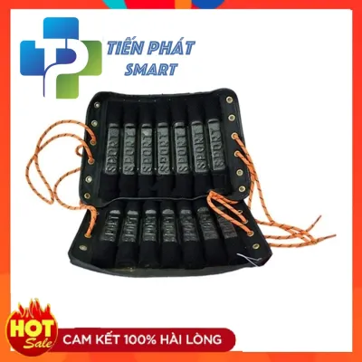 Tạ Đeo Chân 7 Thanh Nặng 42 Kg Giúp Bạn Tập Thể Hình Săn Chắc Cơ Thể Hỗ Trợ Tăng Chiều Cao Hiệu Quả Hàng Chính Hãng Tienphatsmart