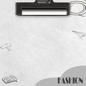 Casual Original PLAY Short-Sleeved T-Shirt Summer New Style Street Wear Letter Print Casual Men Women All-Match Base Shirt