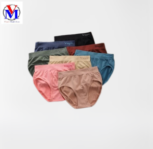 Celana Dalam Perempuan VAYA 1611 (Premium) Kualitas IMPORT
