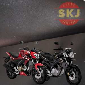 kulit jok sepeda motor VAKUM/BAHAN ORIGINAL/jupitermiovixionmp/tigersatriavariobeatdll