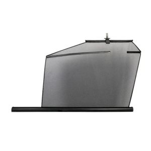 MINIYX Heat Insulation Car Curtains Auto Roll Up Retractable Car Side Window Sunshade  UV Protection Side Windshield Sunshade Auto Accessories