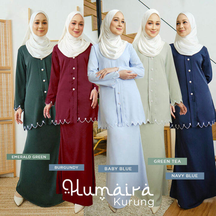 Design baju 2024 bridesmaid muslimah