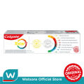 COLGATE Toothpaste Total Charcoal 150g-New. 