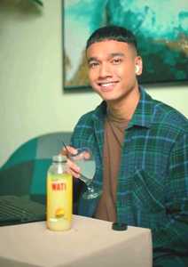 Sari lemon asli untuk diet Lemonwati 1000ml sari lemon asli Minuman Diet Fresh Sehat Original 100%