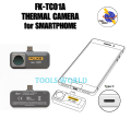 Fluke iSee Mobile Thermal Camera - TC01A-Original-Ready Stock. 