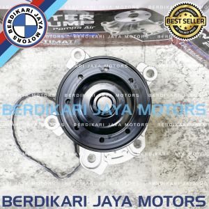 WATER PUMP WATERPUMP POMPA AIR RADIATOR TOYOTA NEW ALTIS 16100-39466 ORIGINAL MERK TRIVINDO