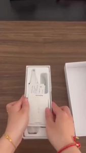 Máy Lấy Cao Răng Làm Sạch Mảng Bám Có Cảm Biến Tự Độngmáy cạo vôi răng