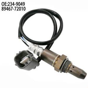 Automotive Oxygen Sensor 234-9049 89467-72010 89467-33160 89467-06070 Qxygen Sensor In Stock High Quality