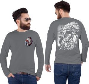 T-shirt Distro Baju Distro Pria Keren Dayak blkng DTF / Kaos Distro Pria lengan panjang / Baju Cowok Keren / Kaos Distro / Baju Kaos Distro / Kaos Pria Distro / Baju Kaos Distro Bandung / Kaos Polos Distro / Baju Kaos Distro Murah