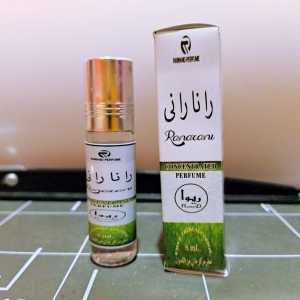 PARFUM MERK Bin Rohim PARFUME ROLL ON 6ML ECERAN GR0SIR