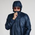 Greenforest Delonix Jaket Lipat Running Windproof. 