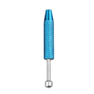 PURETEN Short Style 4 Prong Jewelry Clamp 4-claw Precision Grasp Gemstone Gripper Small Jewelry Gripper Mini Portable Diamond Pick Up Tool Diamond Handling