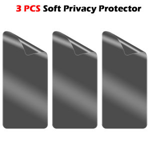 Google Pixel 10 9 Pro XL 8 7 6 Pro 9A 8A 7A 6A 5g phim Hydrogel riêng tư chống nhìn trộm miếng bảo vệ màn hình bọc hoàn toàn màng bảo vệ mềm chống trầy xước