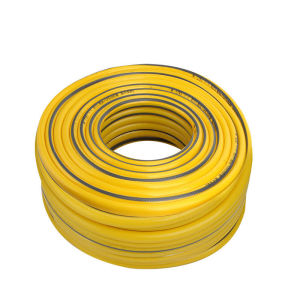 Garden Hose Pipe High Pressure Water Gun Hose Portable Garden Hose PVC Water Pipe Car Wash Hose