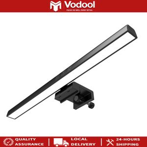 USB Powered Dimmable LED Desk Lamp for Computer and Laptop Use Indoor Lighting for Study and Work